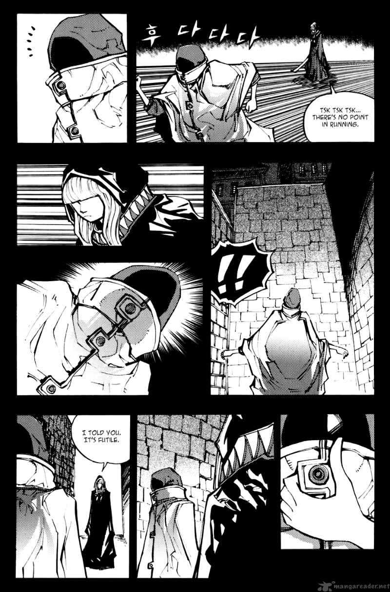 Nephilim John Chapter 27 Page 14