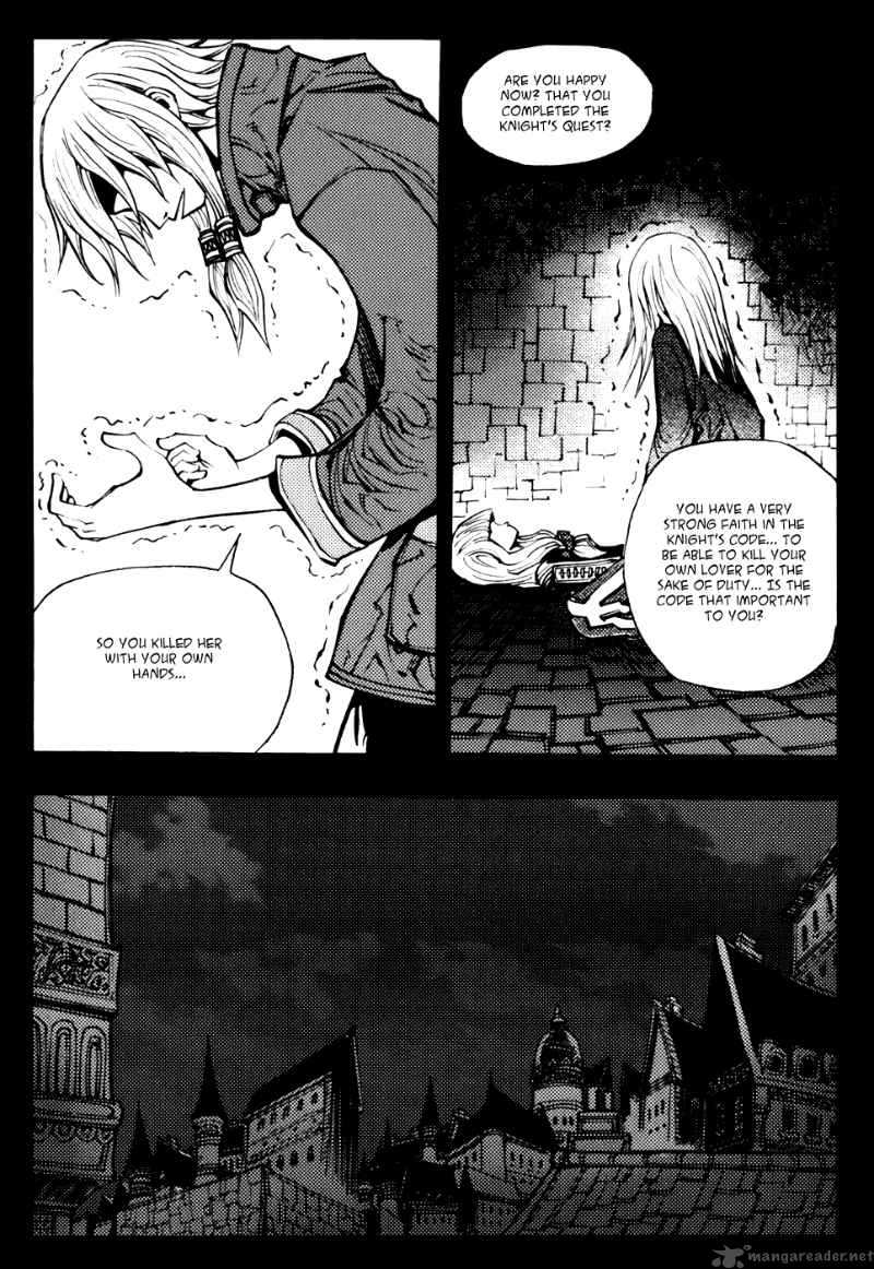 Nephilim John Chapter 27 Page 25