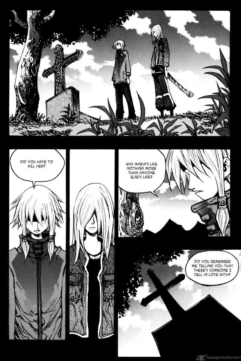 Nephilim John Chapter 28 Page 2