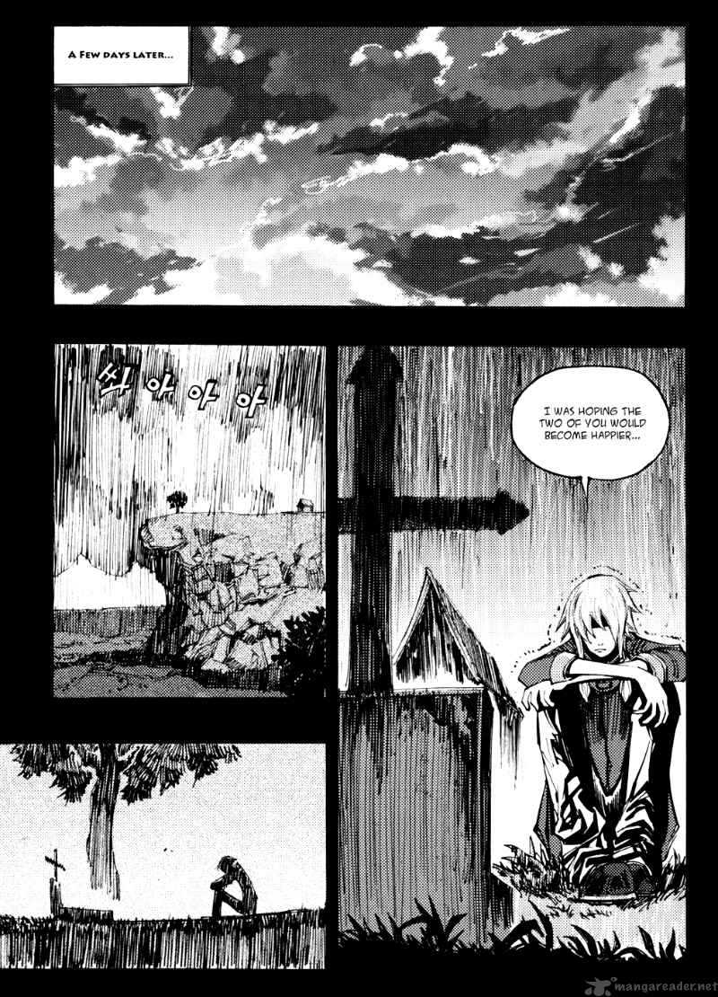 Nephilim John Chapter 28 Page 4