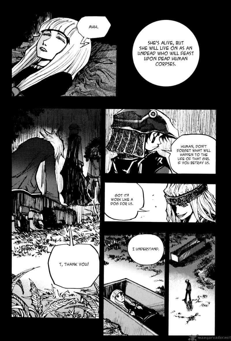 Nephilim John Chapter 35 Page 21