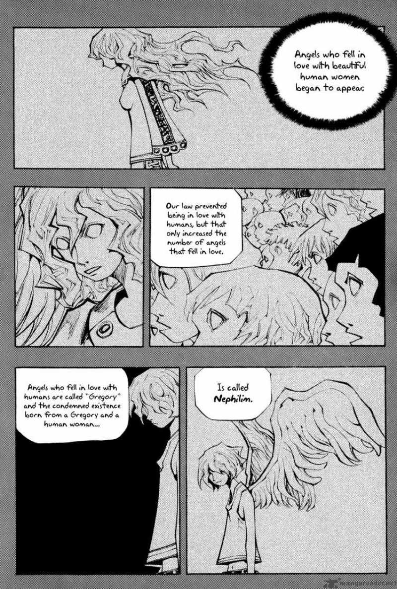 Nephilim John Chapter 4 Page 19