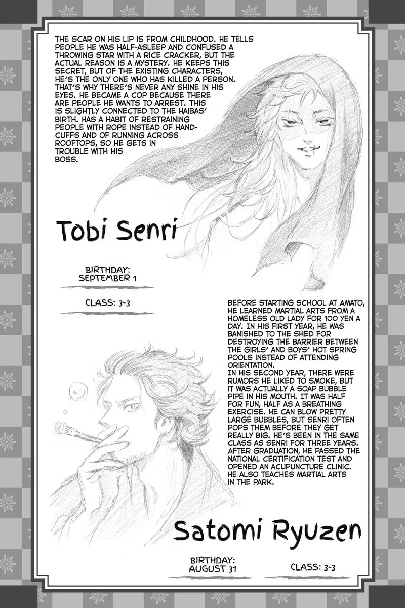 Neru Way Of The Martial Artist Chapter 18a Page 54