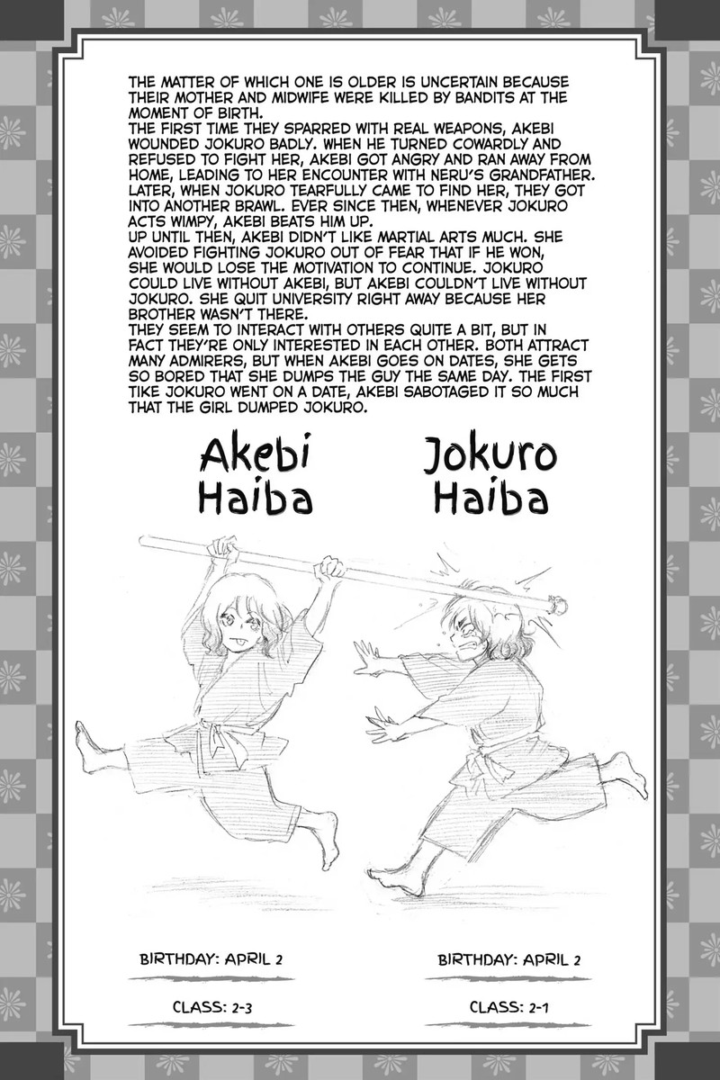 Neru Way Of The Martial Artist Chapter 18b Page 25