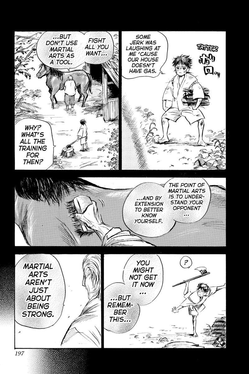 Neru Way Of The Martial Artist Chapter 18d Page 36