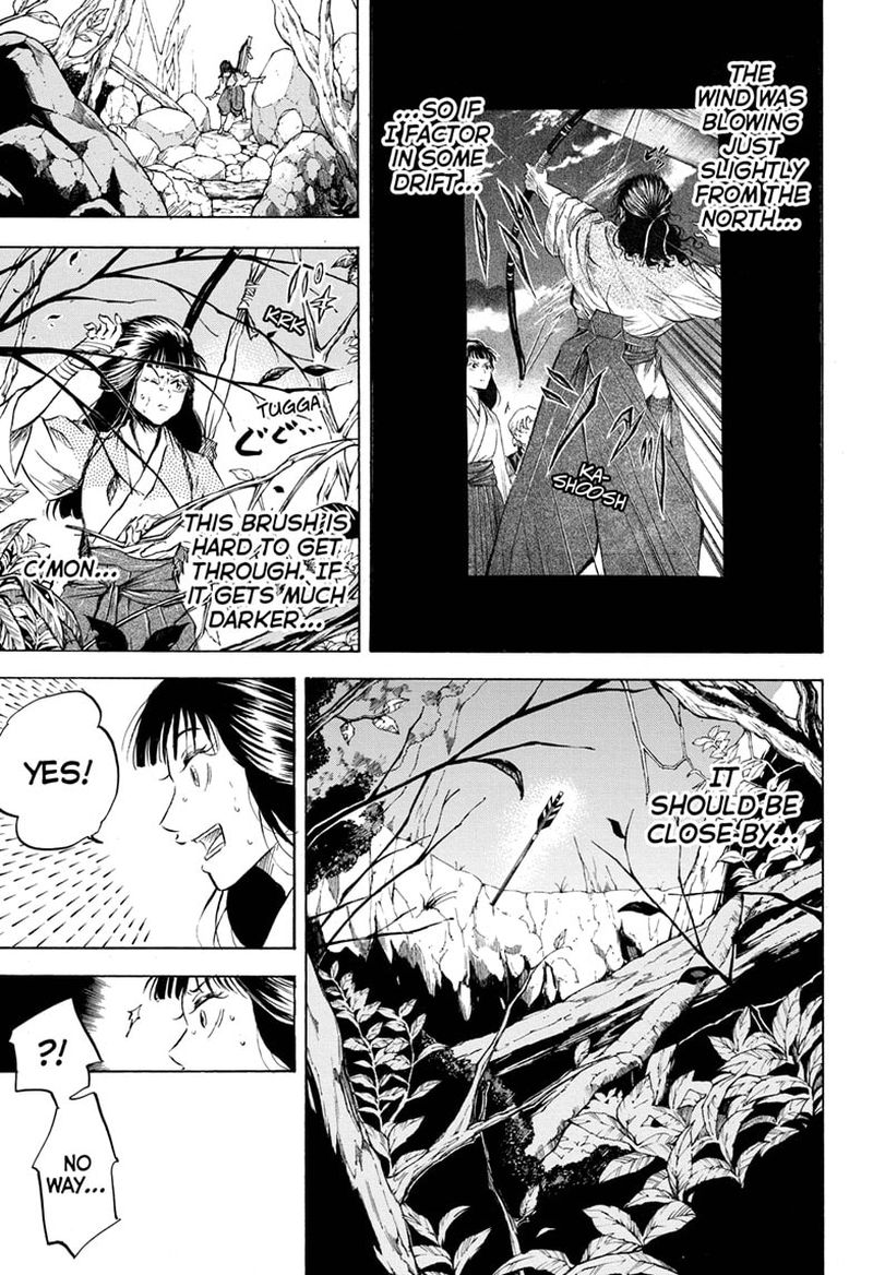 Neru Way Of The Martial Artist Chapter 9 Page 6