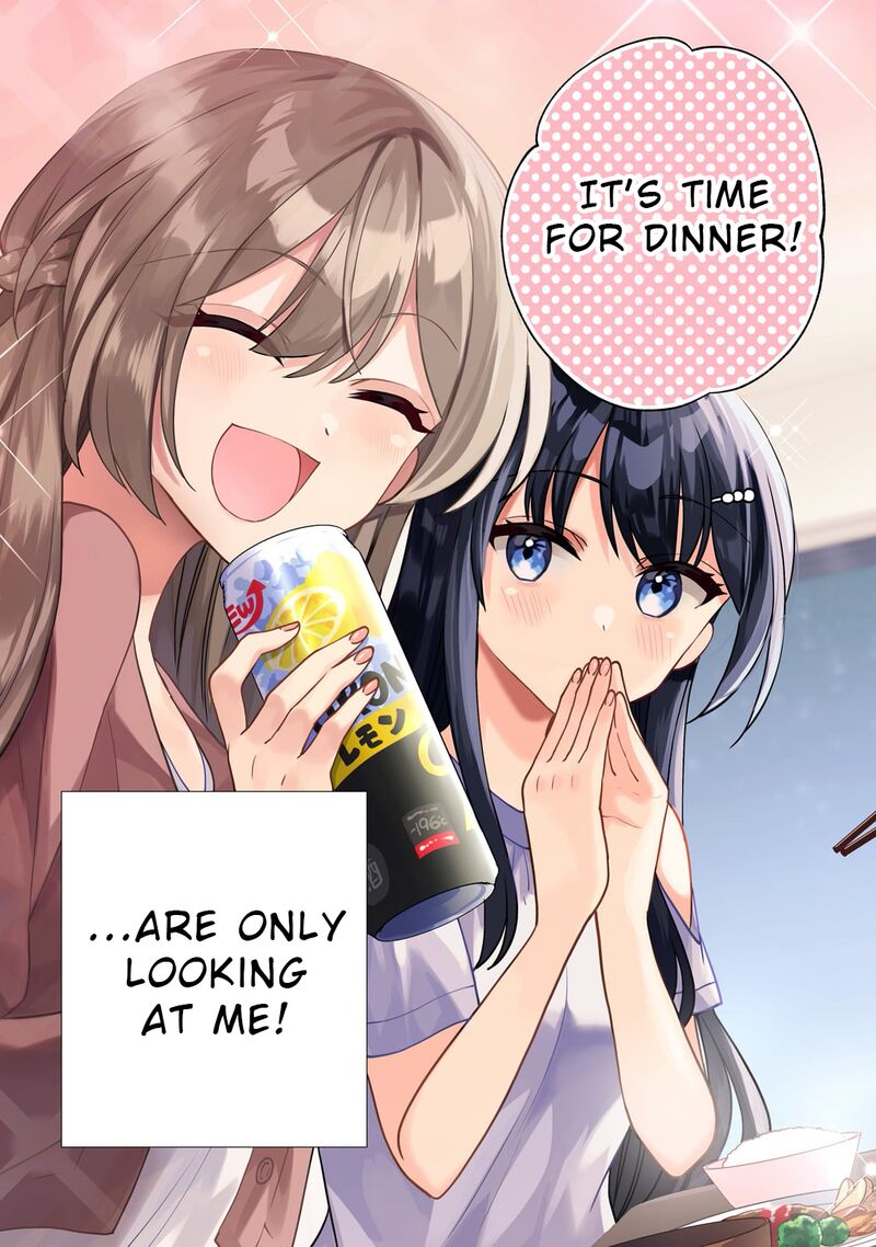 Net No Oshi To Real No Oshi Ga Tonari Ni Hikkoshite Kita Chapter 1 Page 3