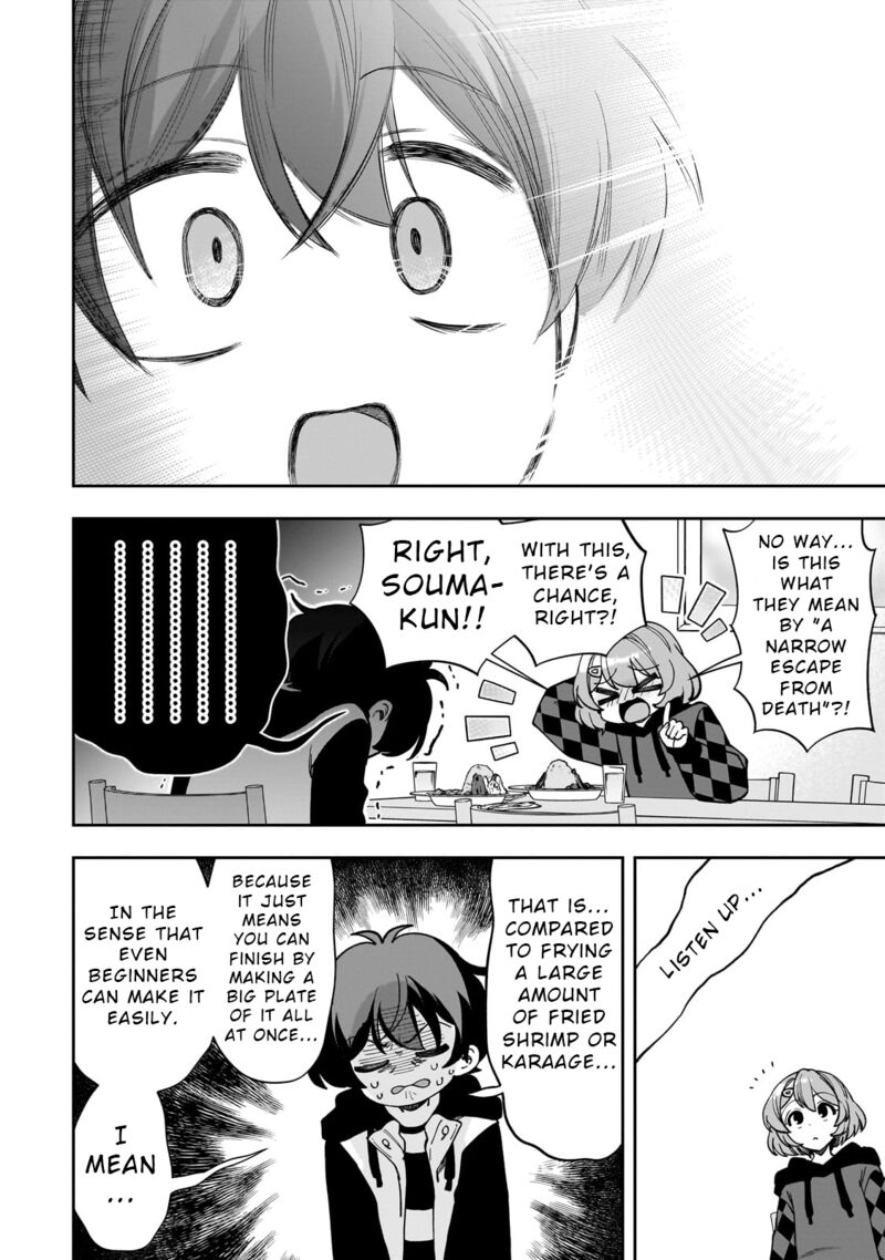 Net No Oshi To Real No Oshi Ga Tonari Ni Hikkoshite Kita Chapter 10 Page 26
