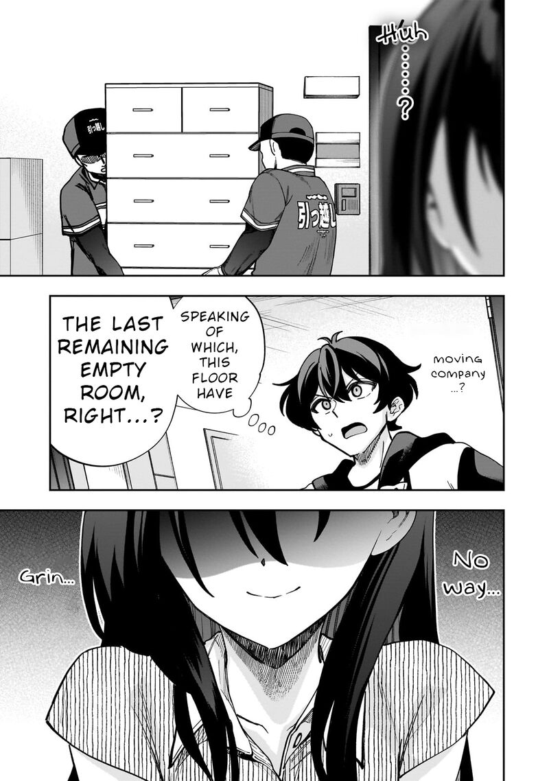 Net No Oshi To Real No Oshi Ga Tonari Ni Hikkoshite Kita Chapter 10 Page 29