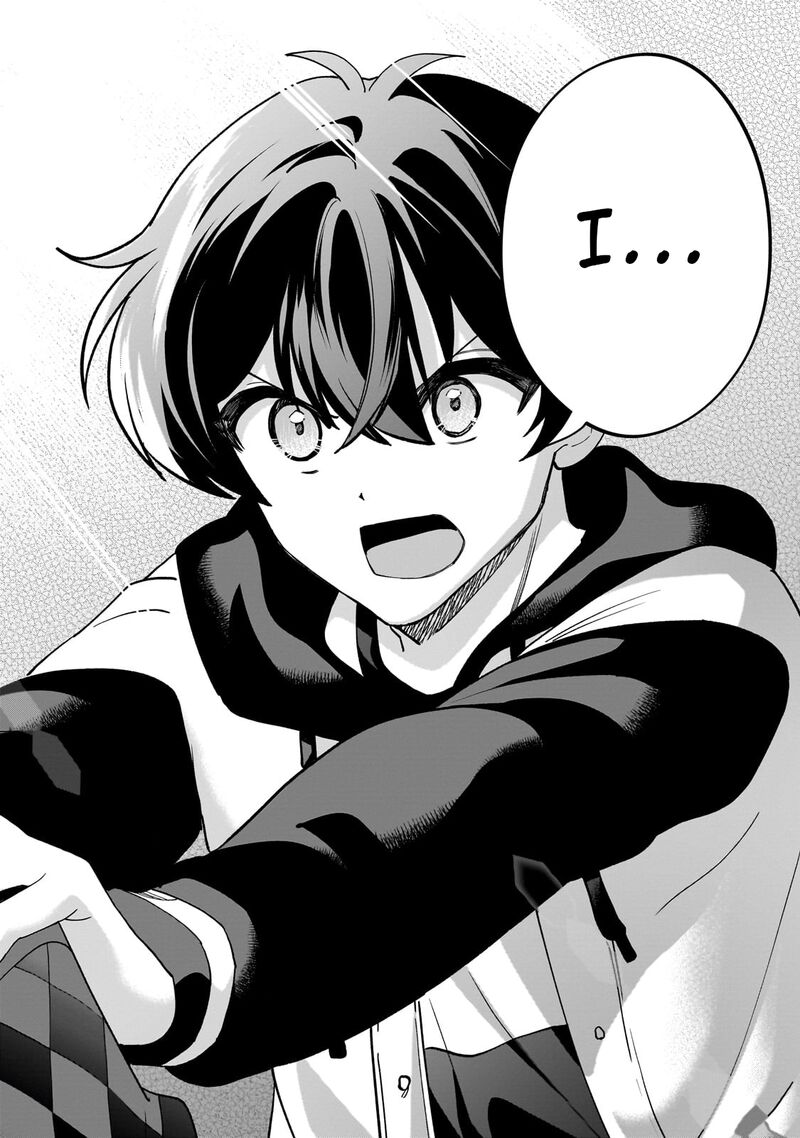 Net No Oshi To Real No Oshi Ga Tonari Ni Hikkoshite Kita Chapter 11 Page 14