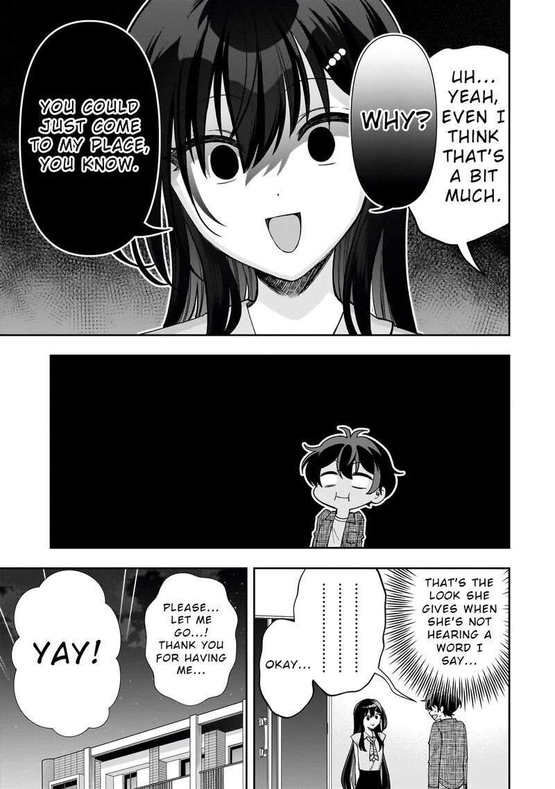 Net No Oshi To Real No Oshi Ga Tonari Ni Hikkoshite Kita Chapter 13 Page 13