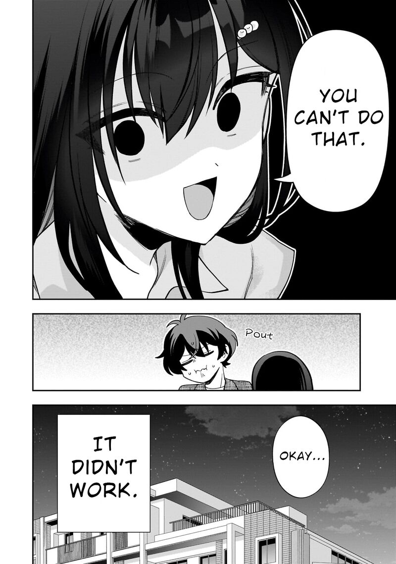 Net No Oshi To Real No Oshi Ga Tonari Ni Hikkoshite Kita Chapter 13 Page 24