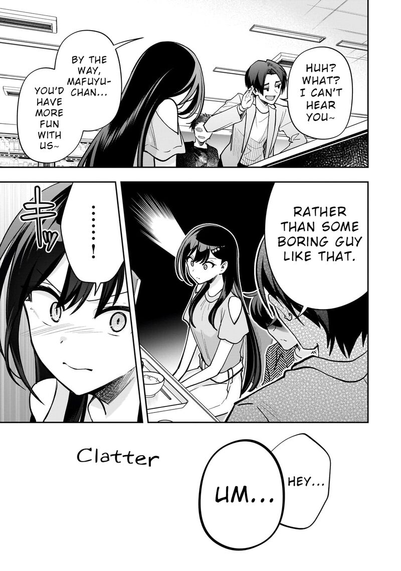 Net No Oshi To Real No Oshi Ga Tonari Ni Hikkoshite Kita Chapter 15 Page 15