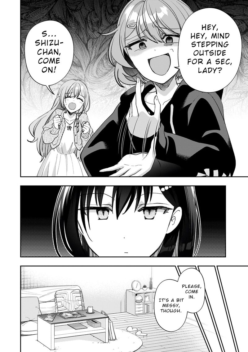 Net No Oshi To Real No Oshi Ga Tonari Ni Hikkoshite Kita Chapter 16 Page 4