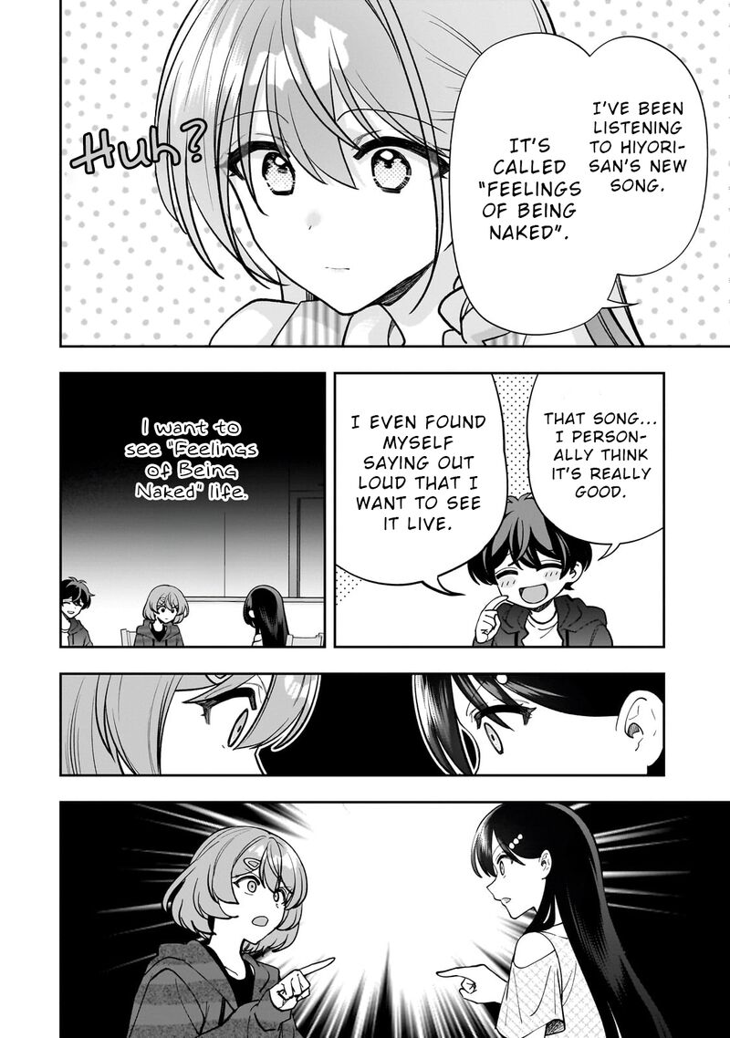 Net No Oshi To Real No Oshi Ga Tonari Ni Hikkoshite Kita Chapter 17 Page 18