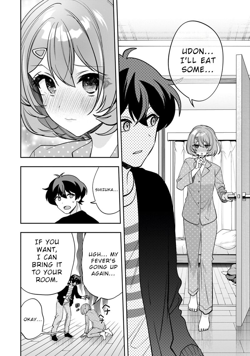 Net No Oshi To Real No Oshi Ga Tonari Ni Hikkoshite Kita Chapter 19 Page 25