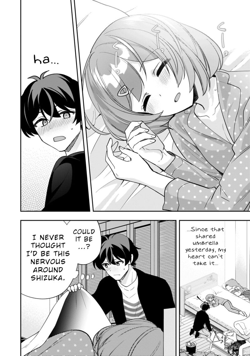 Net No Oshi To Real No Oshi Ga Tonari Ni Hikkoshite Kita Chapter 19 Page 29