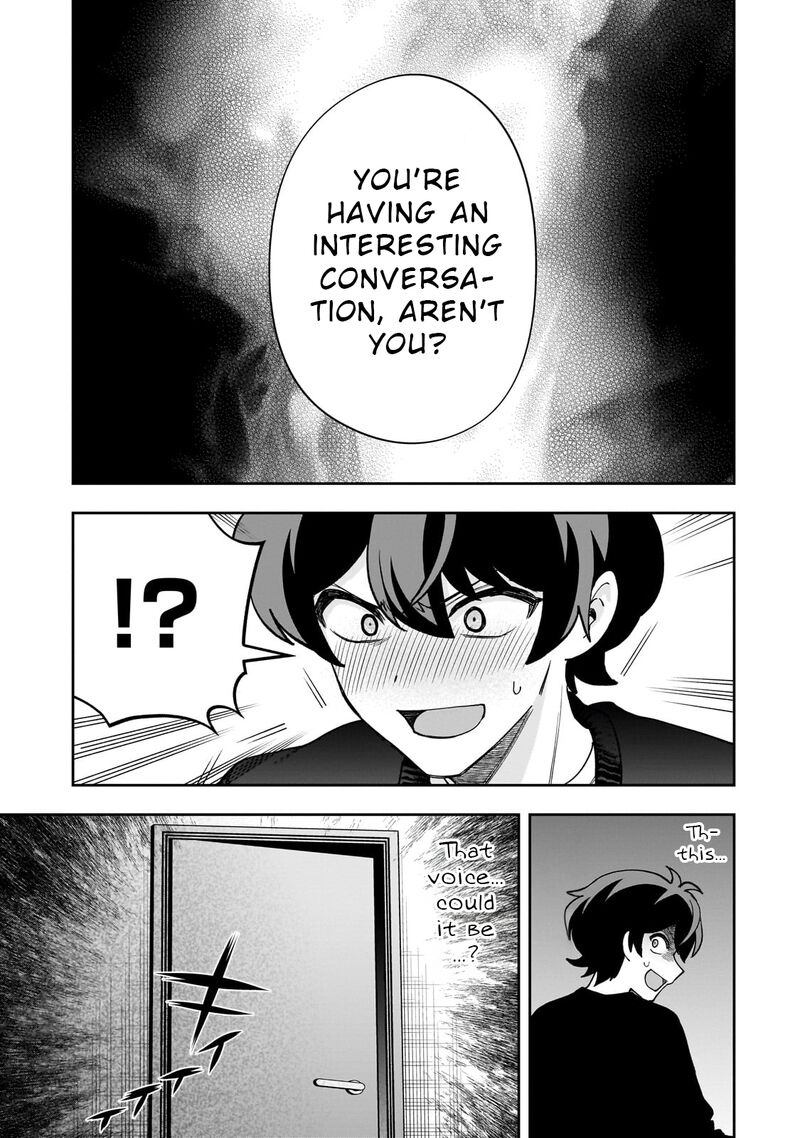 Net No Oshi To Real No Oshi Ga Tonari Ni Hikkoshite Kita Chapter 19 Page 30