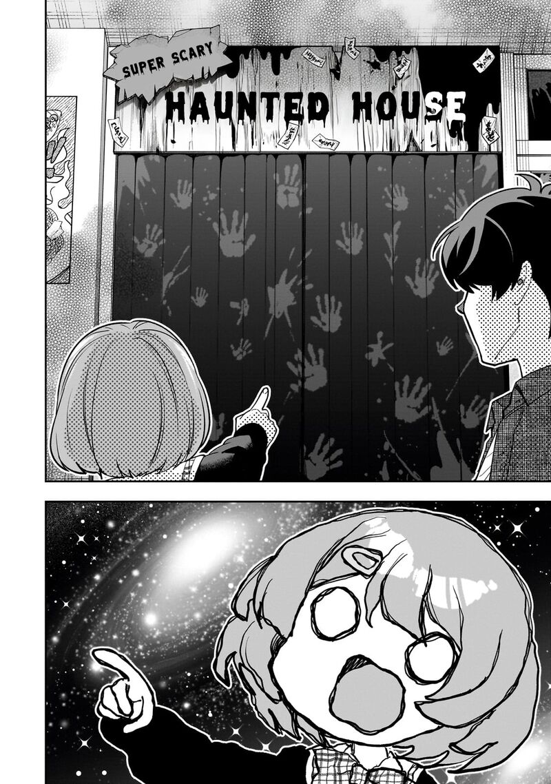 Net No Oshi To Real No Oshi Ga Tonari Ni Hikkoshite Kita Chapter 21 Page 24
