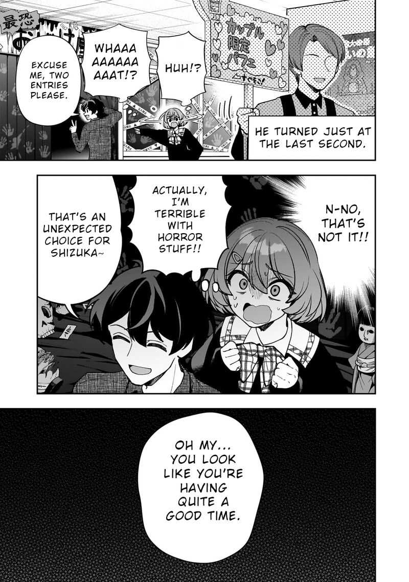 Net No Oshi To Real No Oshi Ga Tonari Ni Hikkoshite Kita Chapter 21 Page 25