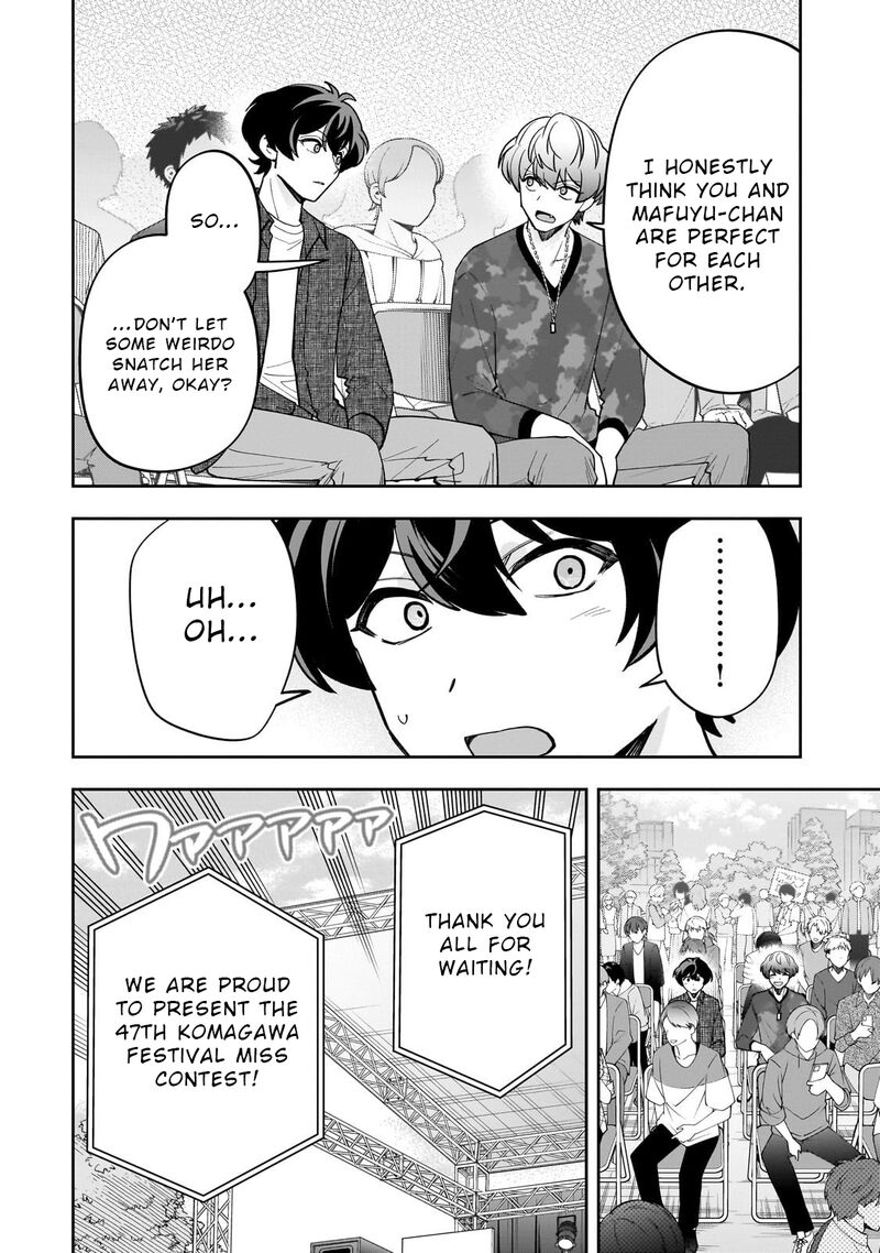 Net No Oshi To Real No Oshi Ga Tonari Ni Hikkoshite Kita Chapter 22 Page 10