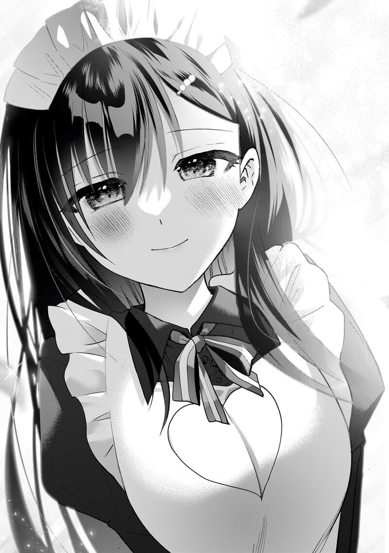 Net No Oshi To Real No Oshi Ga Tonari Ni Hikkoshite Kita Chapter 22 Page 27