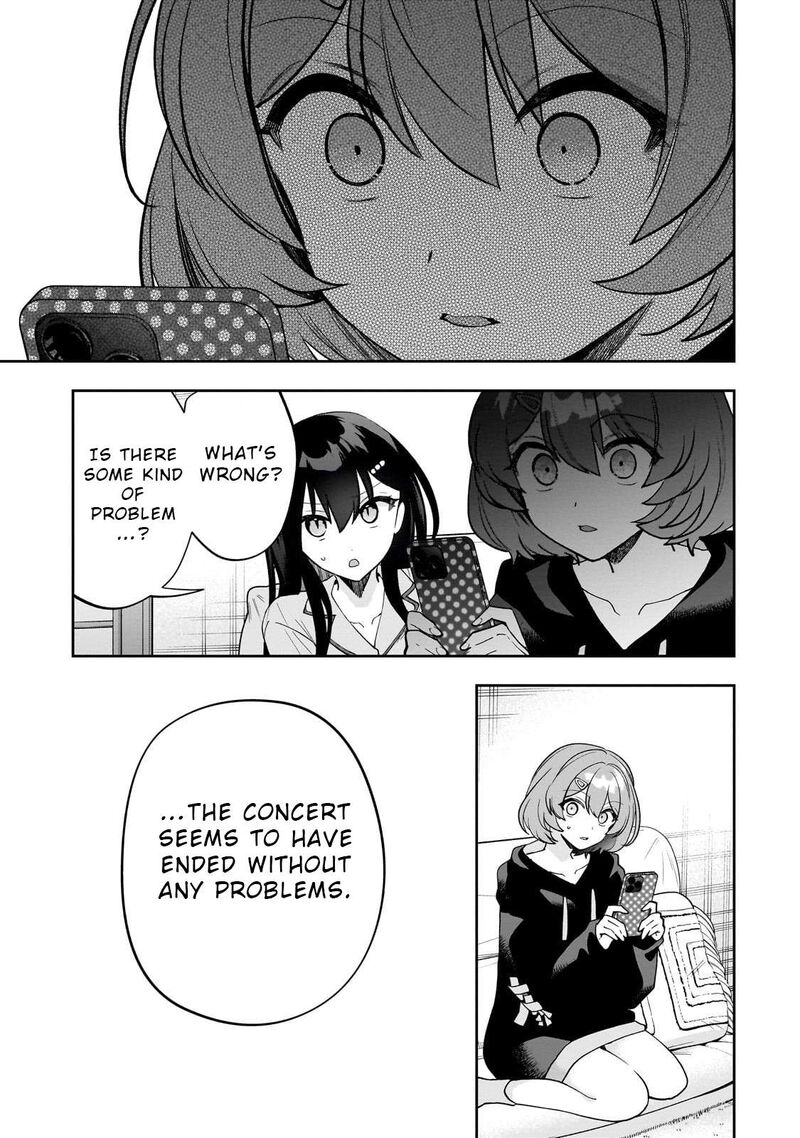 Net No Oshi To Real No Oshi Ga Tonari Ni Hikkoshite Kita Chapter 24 Page 15