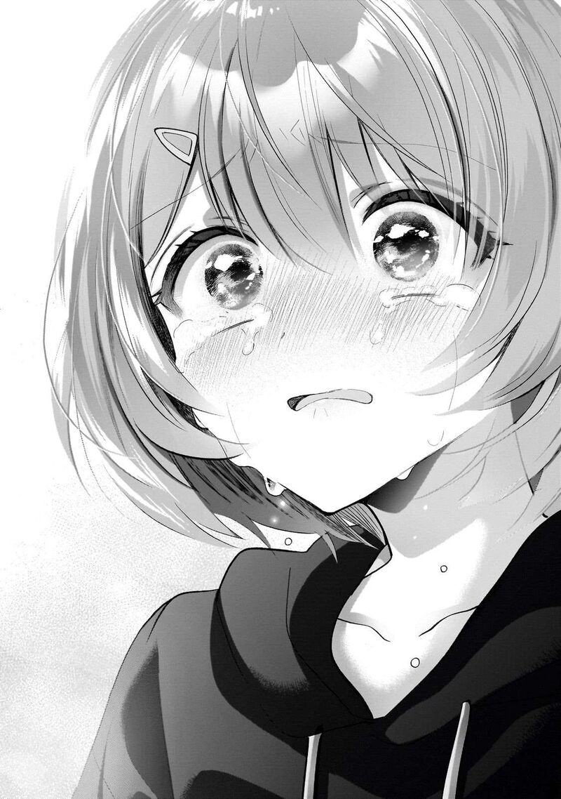 Net No Oshi To Real No Oshi Ga Tonari Ni Hikkoshite Kita Chapter 24 Page 20