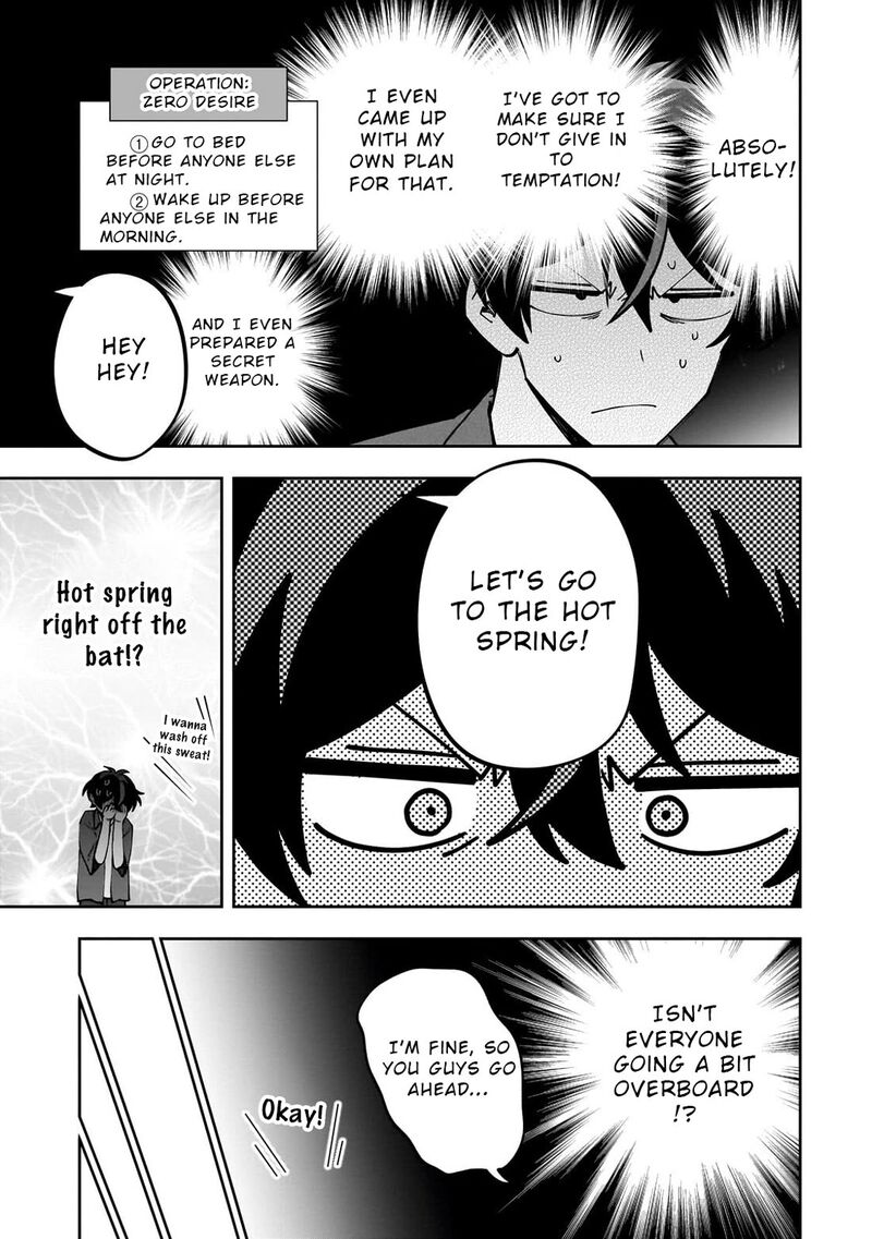 Net No Oshi To Real No Oshi Ga Tonari Ni Hikkoshite Kita Chapter 28 Page 23