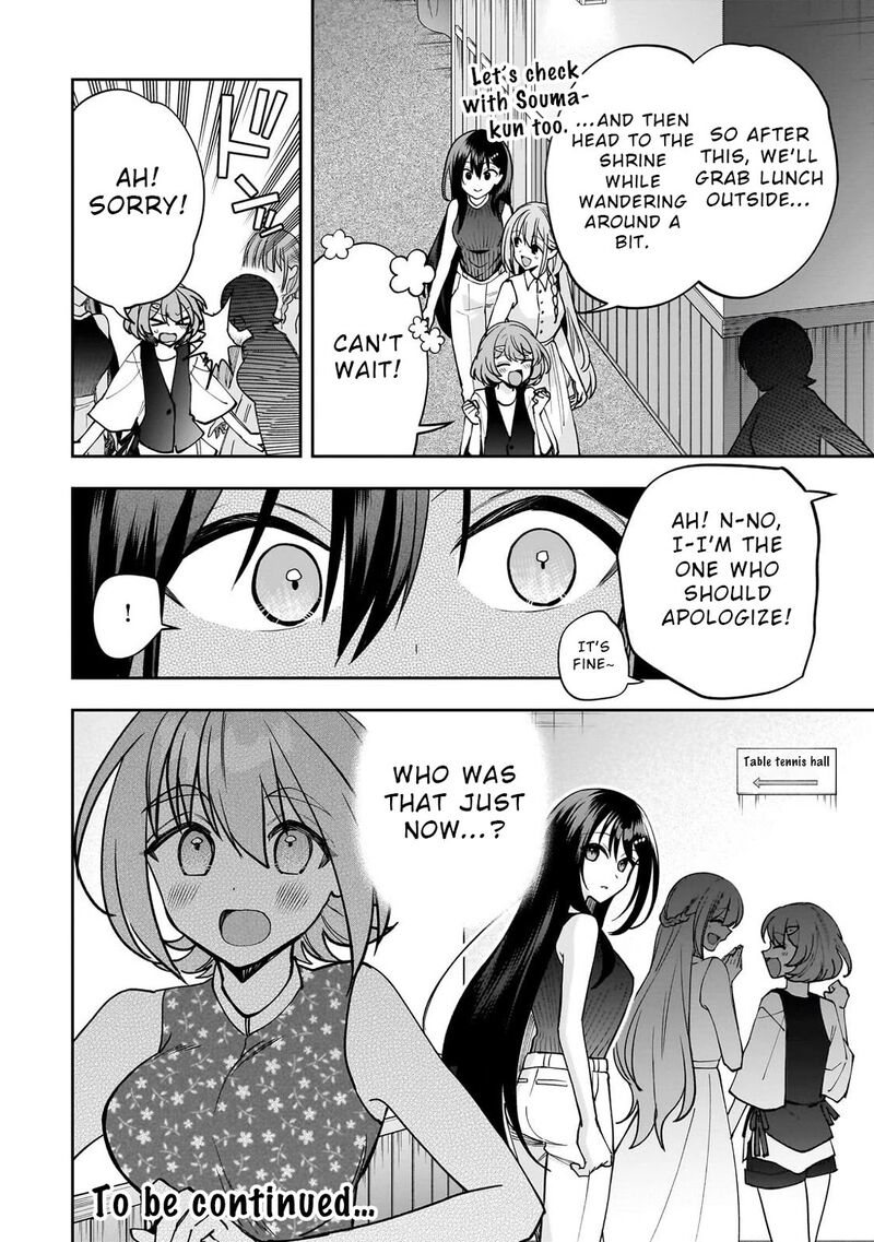 Net No Oshi To Real No Oshi Ga Tonari Ni Hikkoshite Kita Chapter 28 Page 29