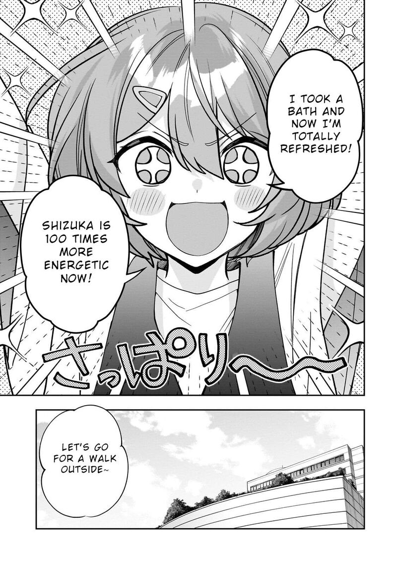 Net No Oshi To Real No Oshi Ga Tonari Ni Hikkoshite Kita Chapter 29 Page 1
