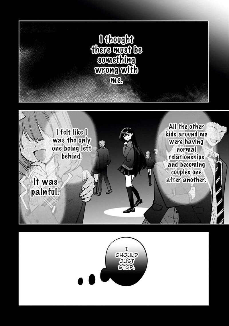 Net No Oshi To Real No Oshi Ga Tonari Ni Hikkoshite Kita Chapter 29 Page 10