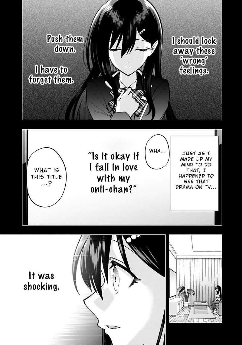 Net No Oshi To Real No Oshi Ga Tonari Ni Hikkoshite Kita Chapter 29 Page 11
