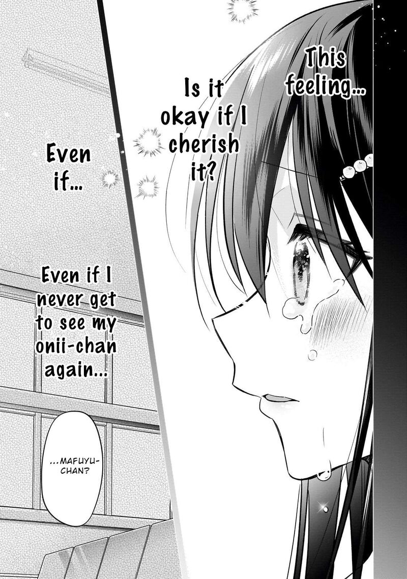 Net No Oshi To Real No Oshi Ga Tonari Ni Hikkoshite Kita Chapter 29 Page 13