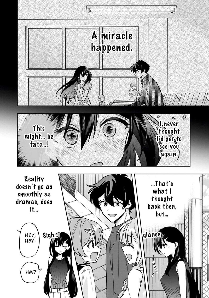Net No Oshi To Real No Oshi Ga Tonari Ni Hikkoshite Kita Chapter 29 Page 14