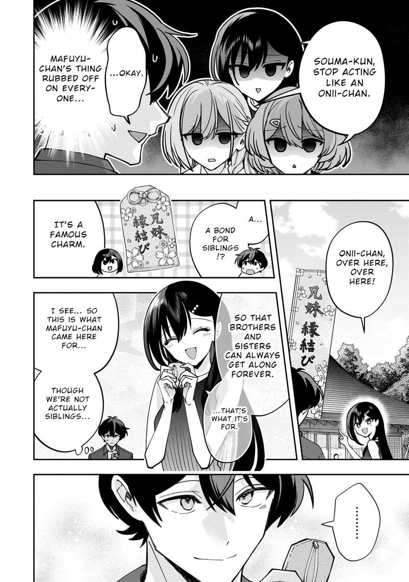 Net No Oshi To Real No Oshi Ga Tonari Ni Hikkoshite Kita Chapter 29 Page 18