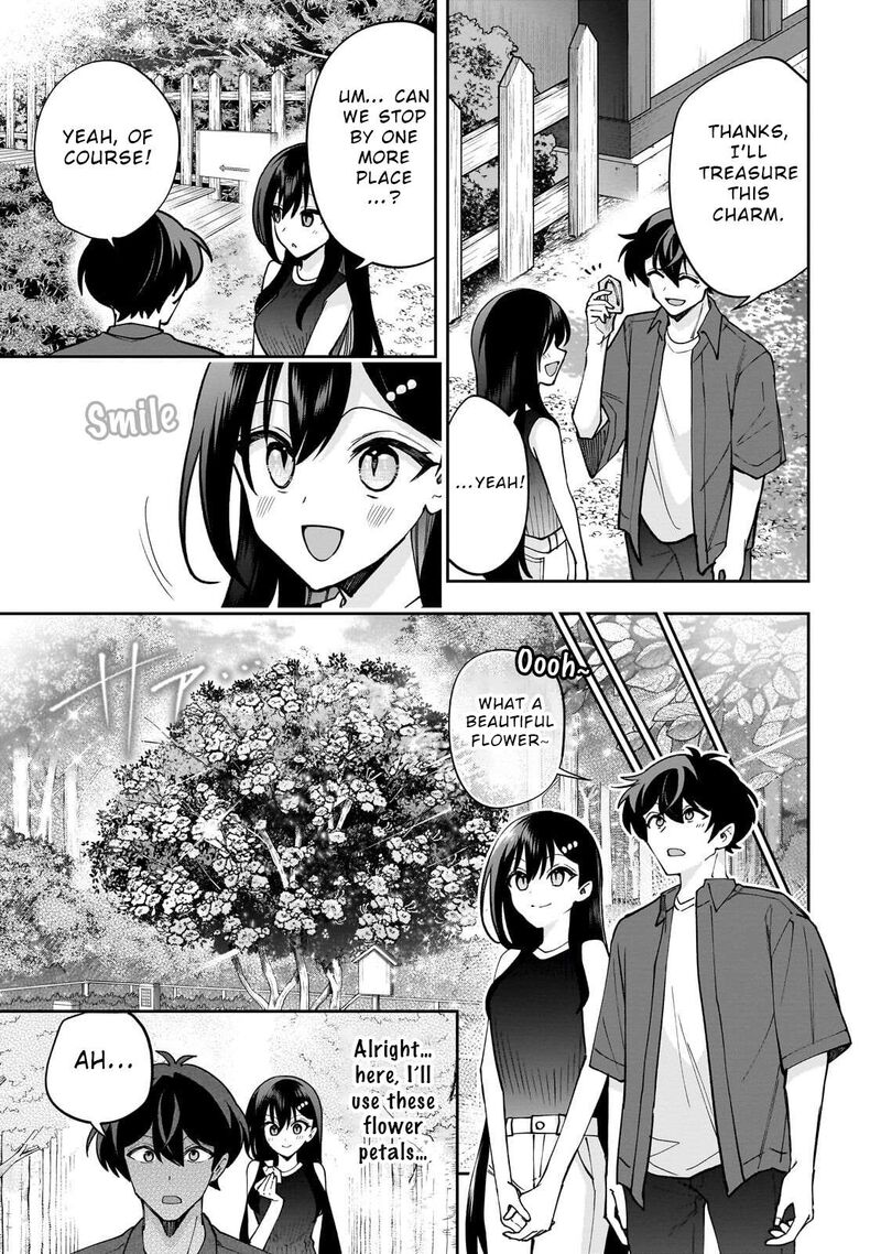 Net No Oshi To Real No Oshi Ga Tonari Ni Hikkoshite Kita Chapter 29 Page 19