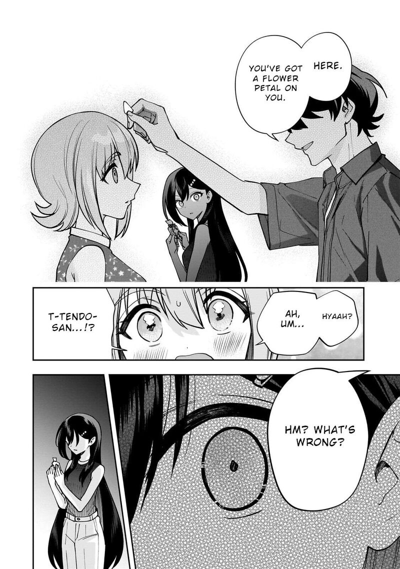 Net No Oshi To Real No Oshi Ga Tonari Ni Hikkoshite Kita Chapter 29 Page 24