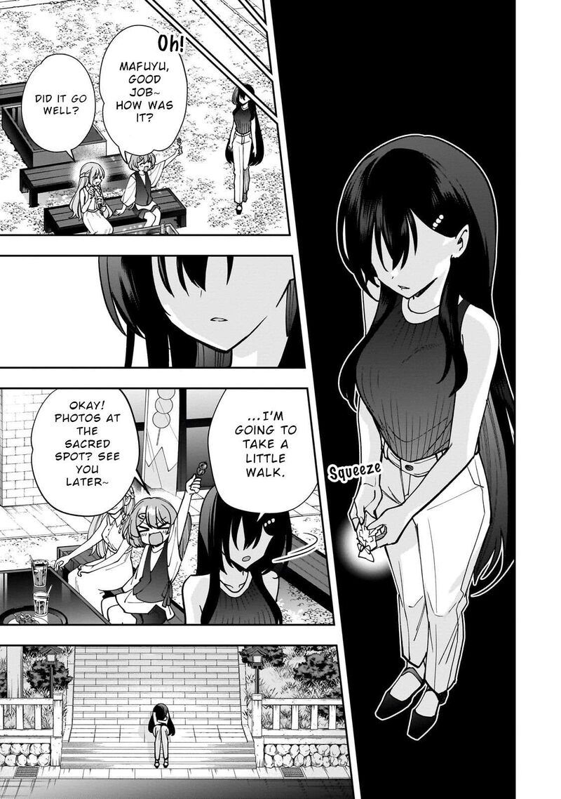 Net No Oshi To Real No Oshi Ga Tonari Ni Hikkoshite Kita Chapter 29 Page 25