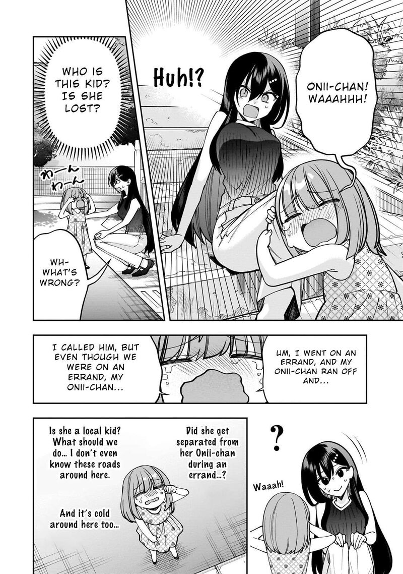 Net No Oshi To Real No Oshi Ga Tonari Ni Hikkoshite Kita Chapter 29 Page 28