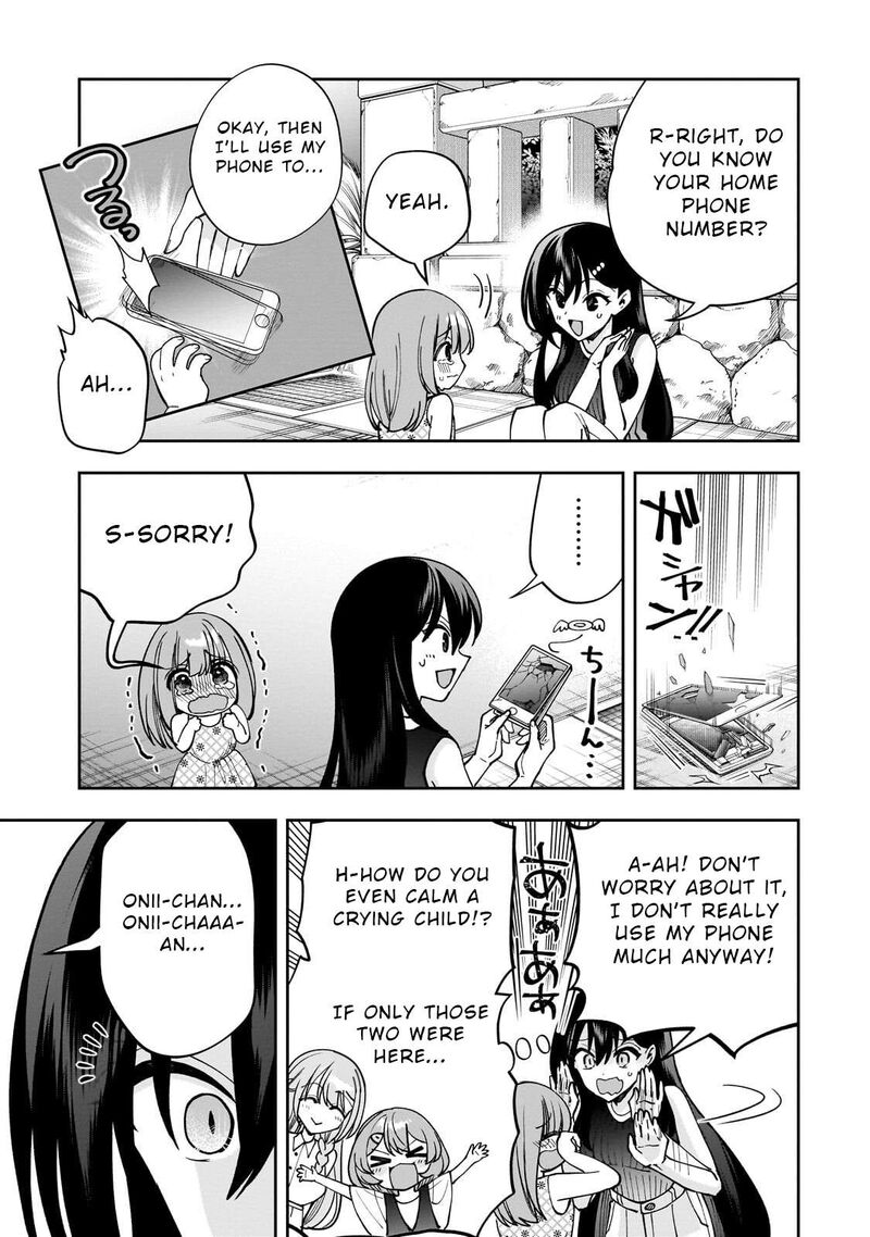 Net No Oshi To Real No Oshi Ga Tonari Ni Hikkoshite Kita Chapter 29 Page 29