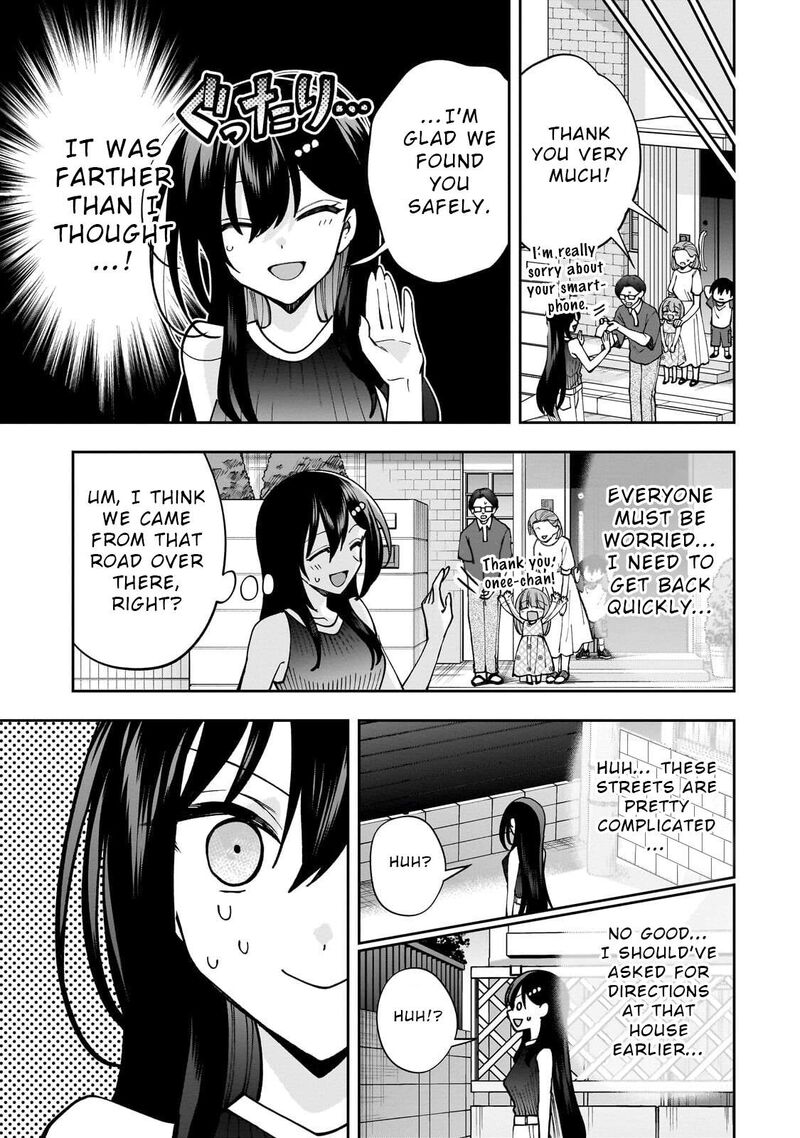 Net No Oshi To Real No Oshi Ga Tonari Ni Hikkoshite Kita Chapter 29 Page 31