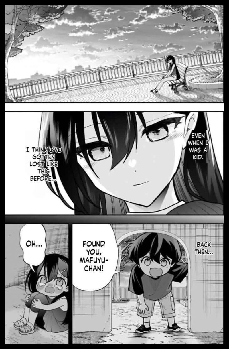 Net No Oshi To Real No Oshi Ga Tonari Ni Hikkoshite Kita Chapter 30 Page 11