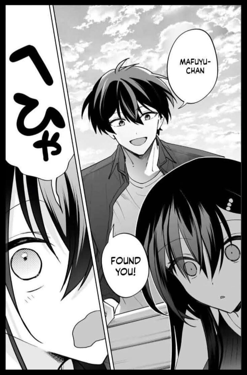 Net No Oshi To Real No Oshi Ga Tonari Ni Hikkoshite Kita Chapter 30 Page 14