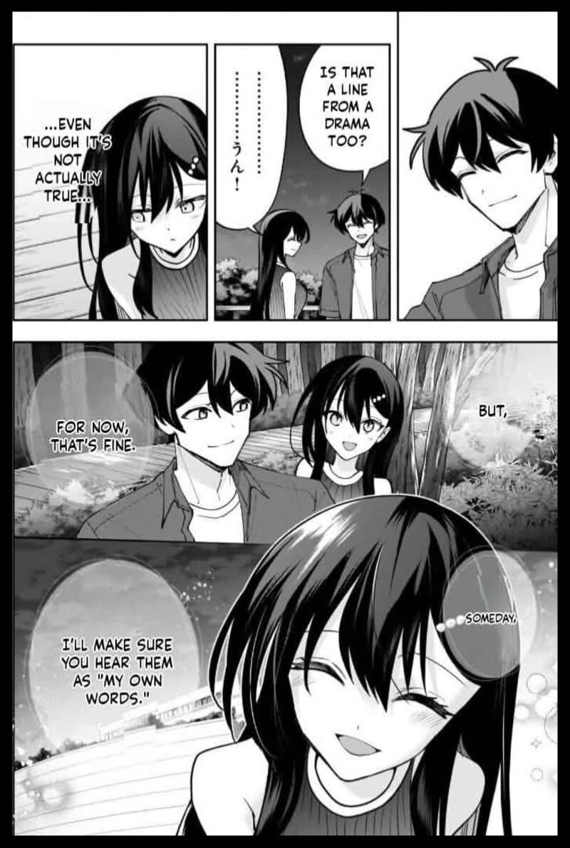 Net No Oshi To Real No Oshi Ga Tonari Ni Hikkoshite Kita Chapter 30 Page 26