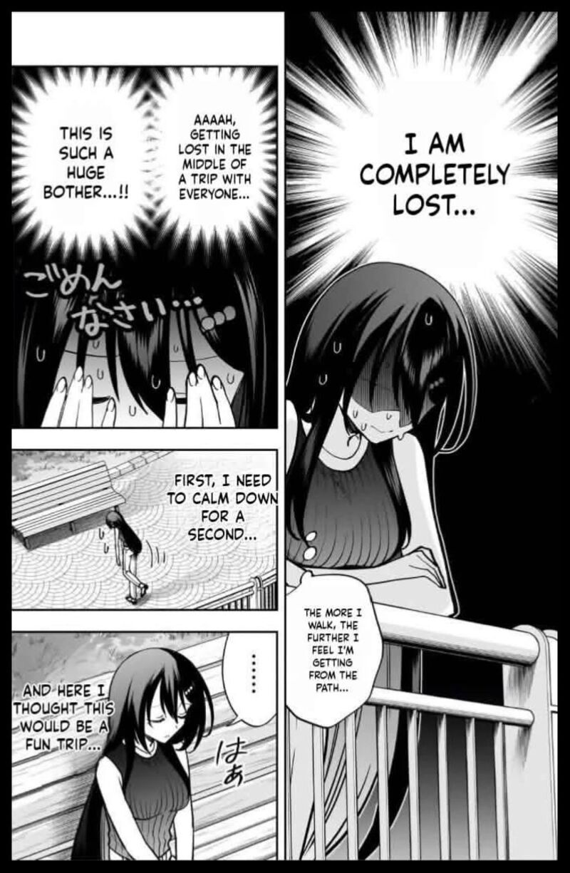 Net No Oshi To Real No Oshi Ga Tonari Ni Hikkoshite Kita Chapter 30 Page 6