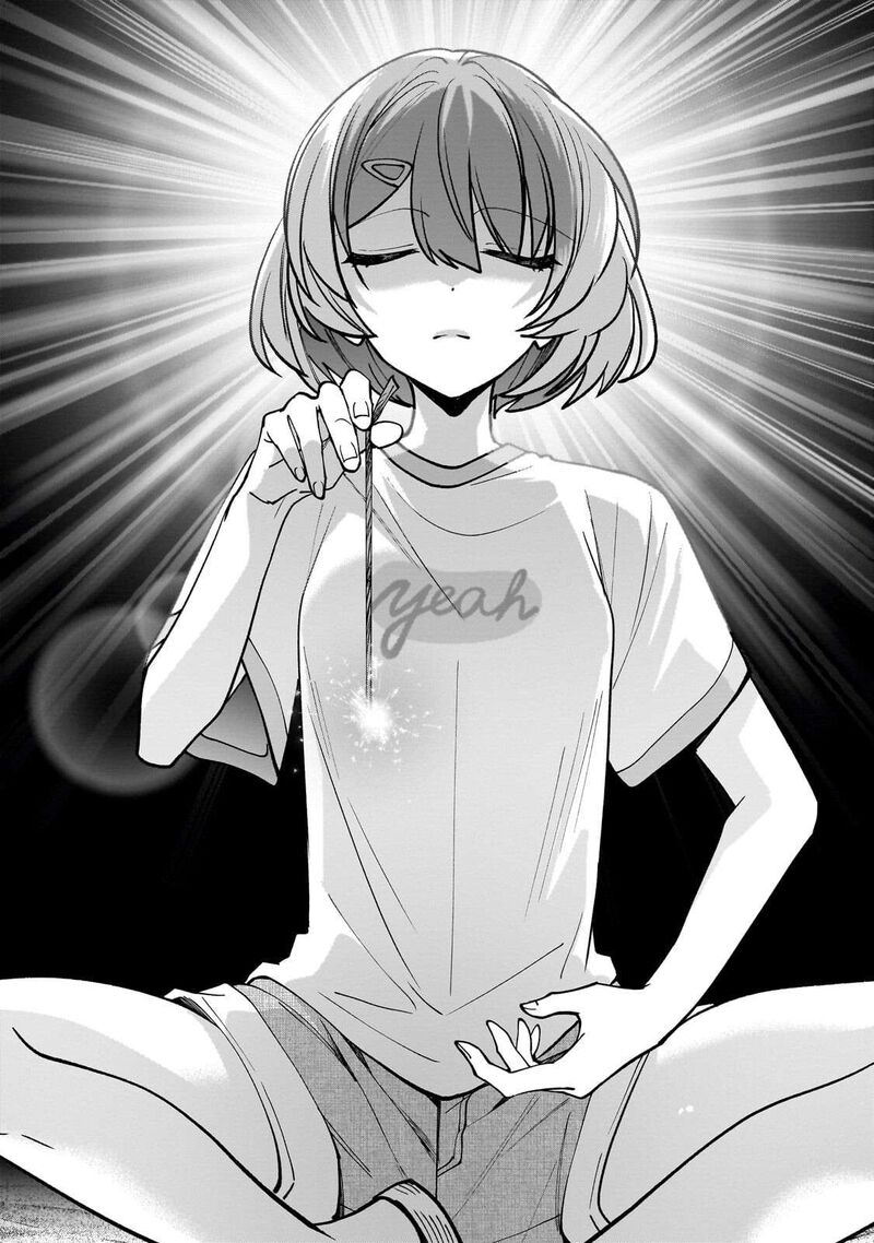 Net No Oshi To Real No Oshi Ga Tonari Ni Hikkoshite Kita Chapter 33 Page 26