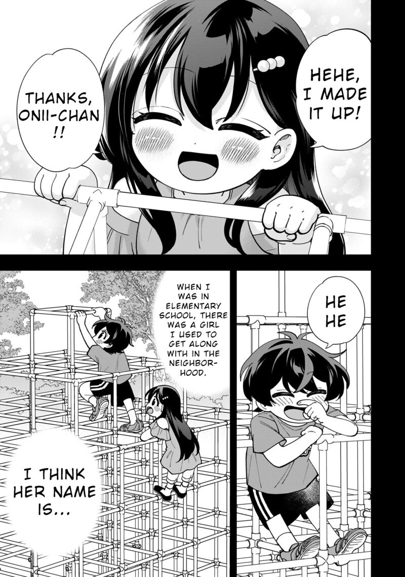 Net No Oshi To Real No Oshi Ga Tonari Ni Hikkoshite Kita Chapter 4 Page 15