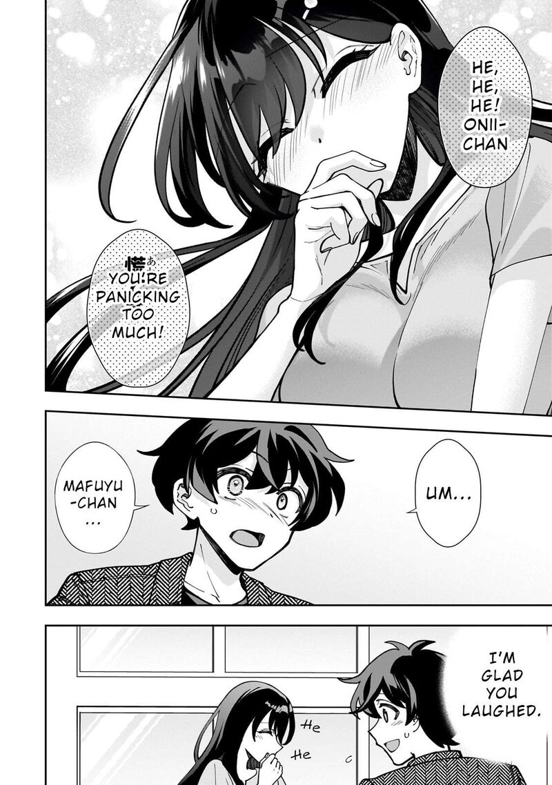 Net No Oshi To Real No Oshi Ga Tonari Ni Hikkoshite Kita Chapter 5 Page 6
