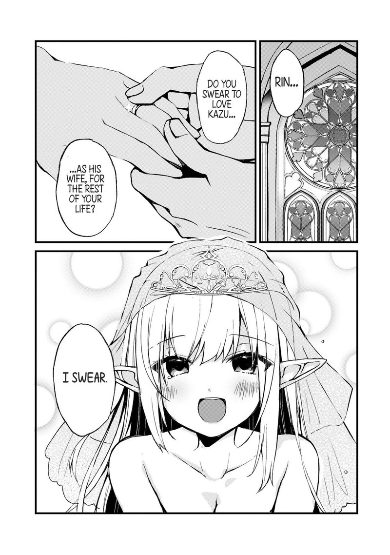 Netoge No Yome Ga Ninki Idol Datta Chapter 1 Page 1